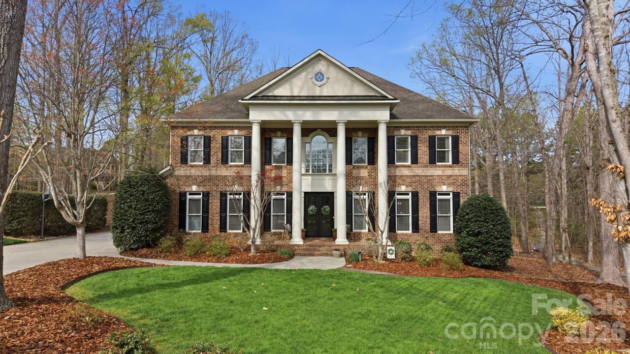 1802 Summit View Pl., Waxhaw, NC 28173