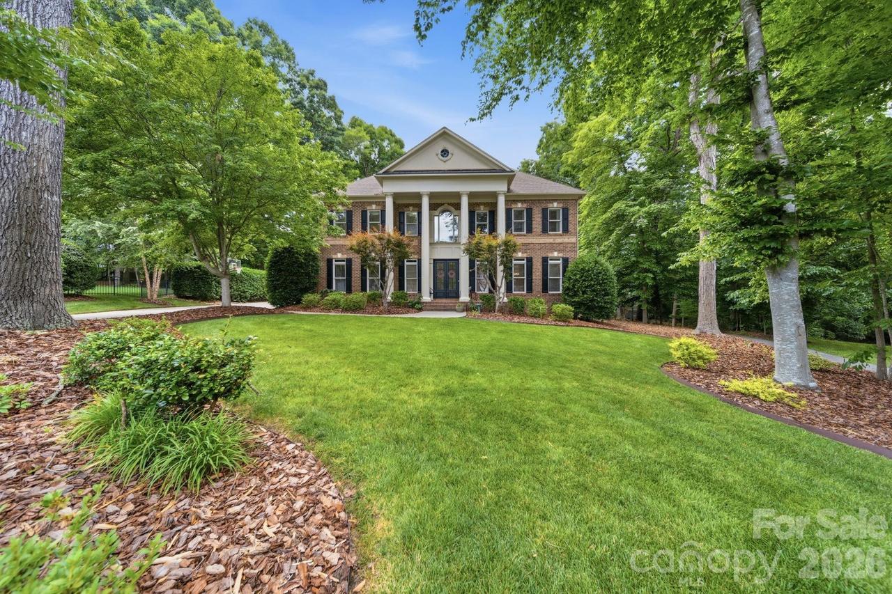1802 Summit View Pl., Marvin, NC 28173