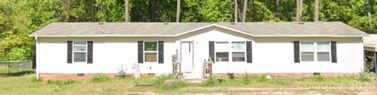 812 Dallas Spencer Mtn Rd., Dallas, NC 28034