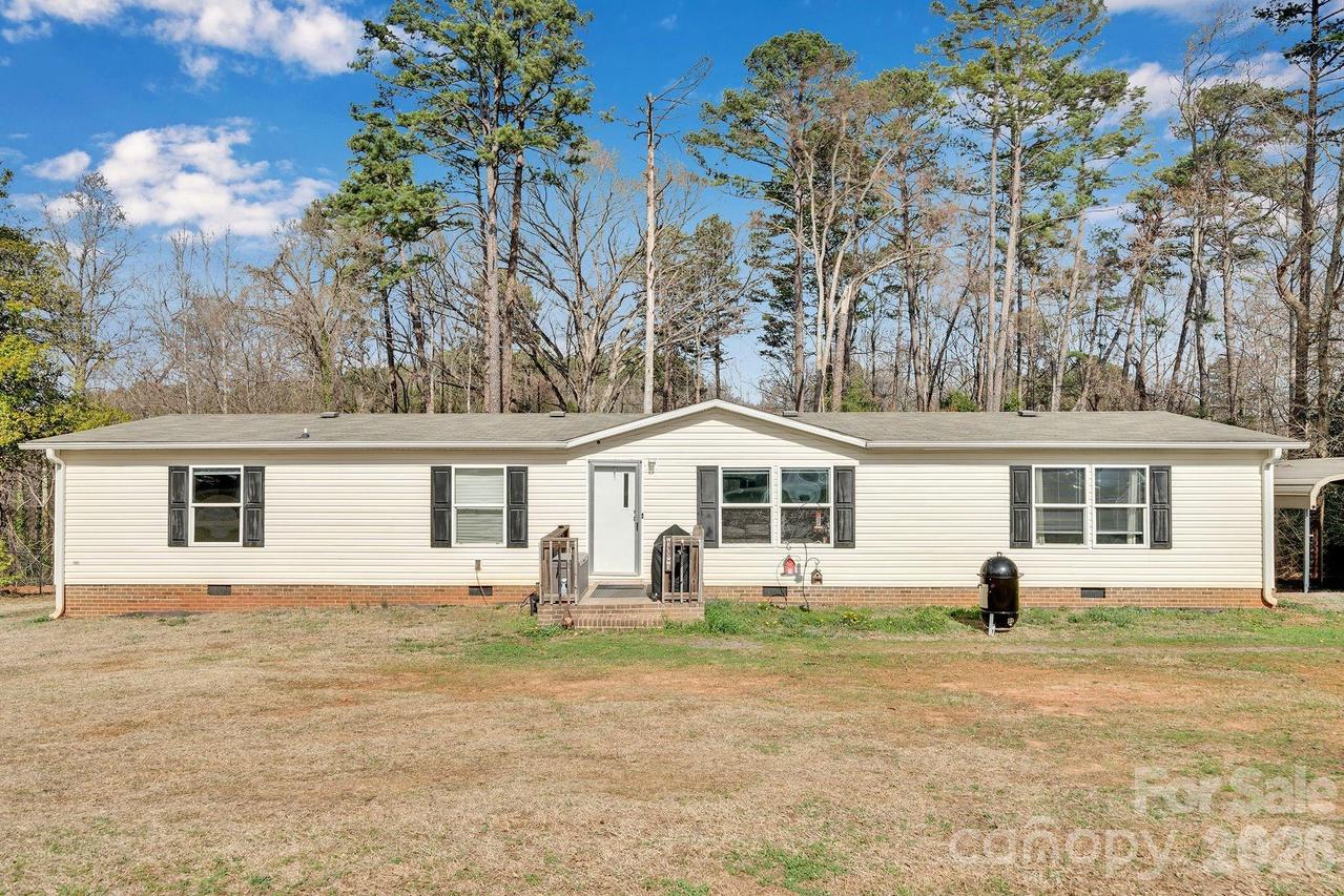 812 Dallas Spencer Mtn Rd., Dallas, NC 28034