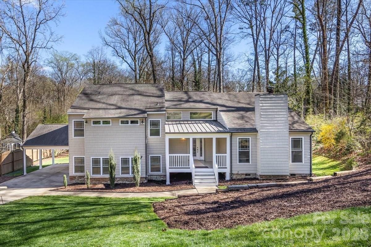 6219 Fair Valley Dr., Charlotte, NC 28226