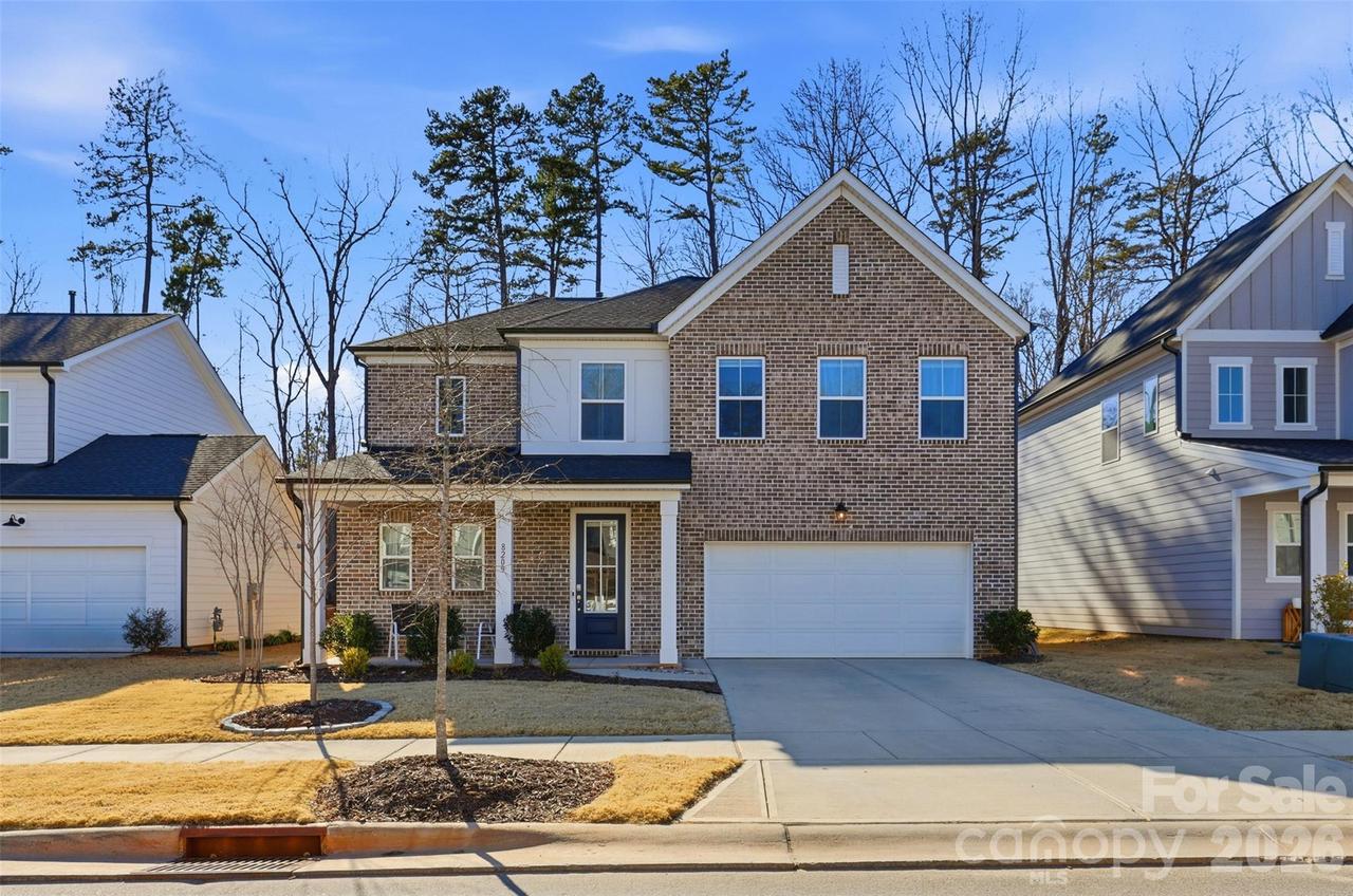 8209 Franklin Trail St., Mint Hill, NC 28227