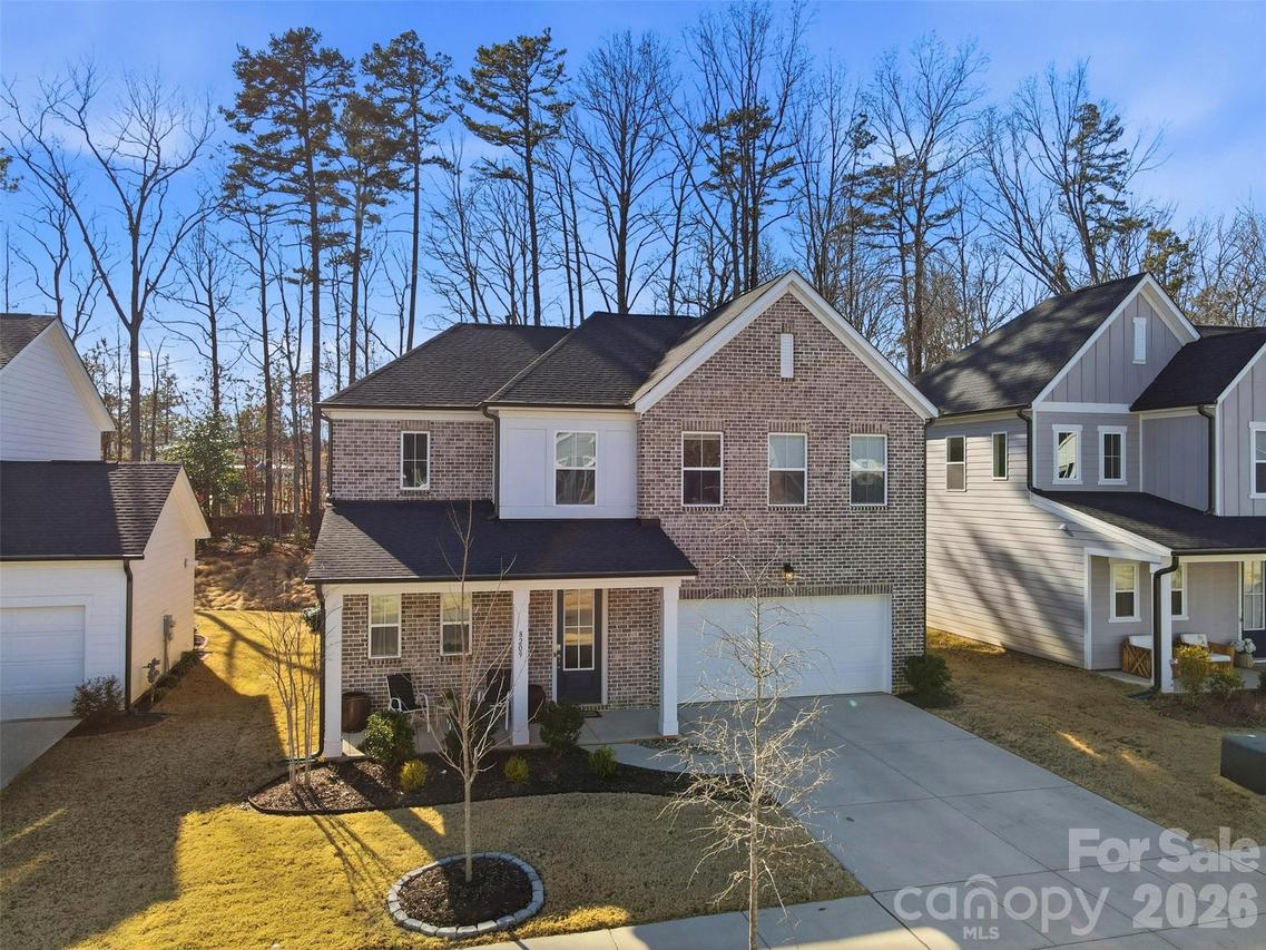 8209 Franklin Trail St., Mint Hill, NC 28227