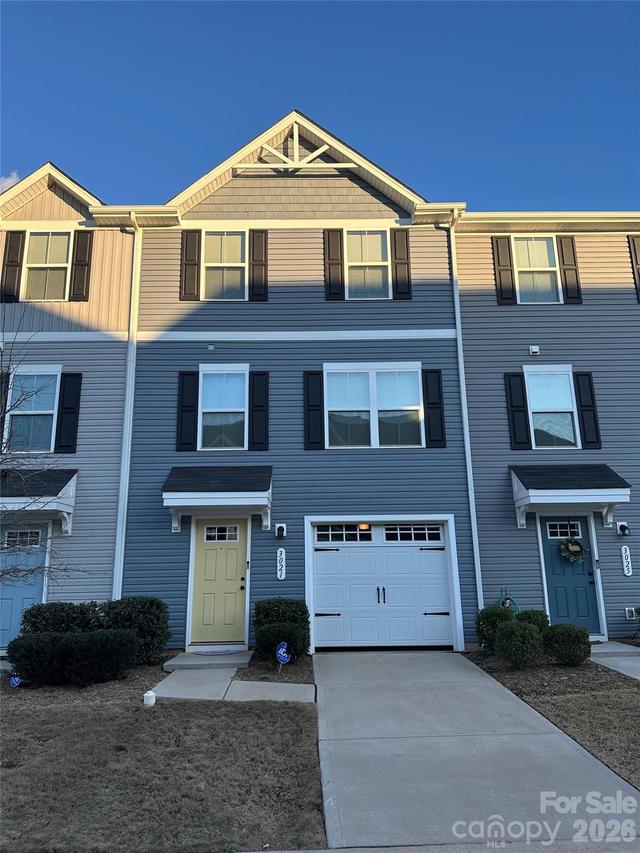 3021 Fiddlewood St., Charlotte, NC 28214