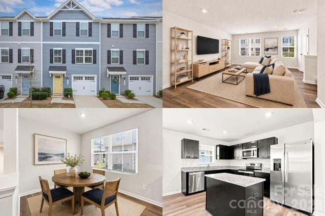 New Homes For Sale This Week That Attend Whitewater Middle: February 27th to March 5th