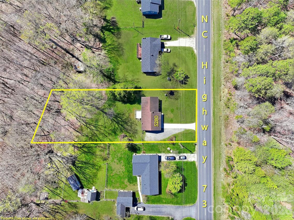 5280 Highway 73 Hwy., Iron Station, NC 28080