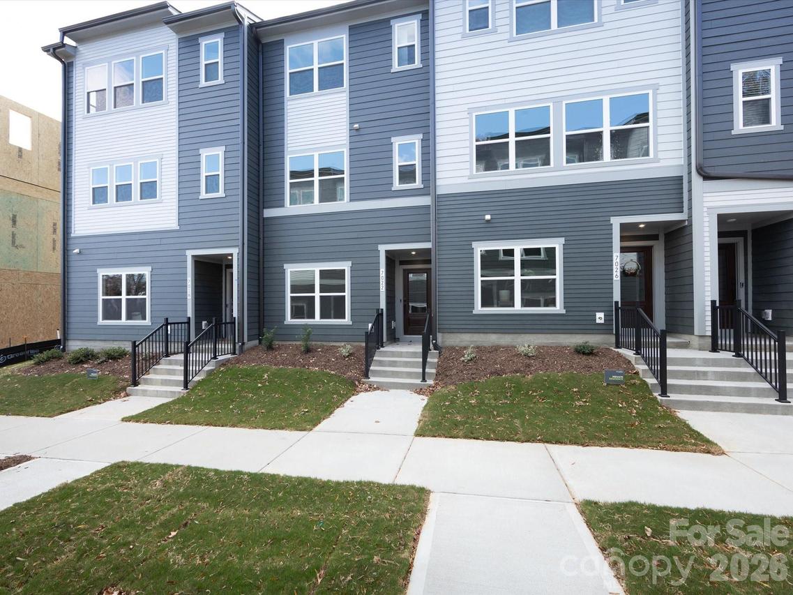 7022 Impulse Ct., Charlotte, NC 28205