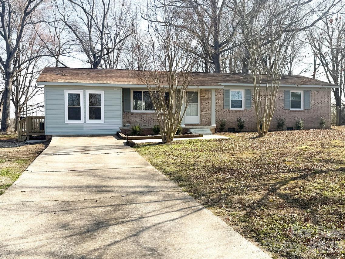 6005 Penndale Dr., Shelby, NC 28152