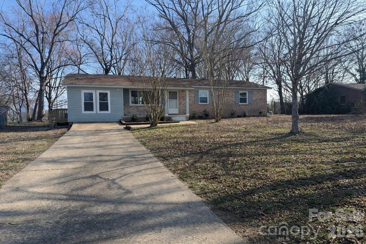 6005 Penndale Dr., Shelby, NC 28152