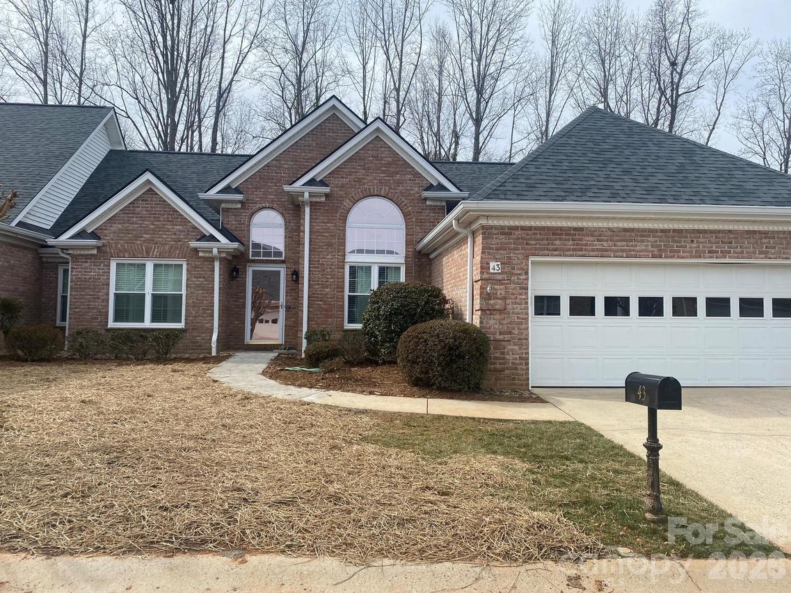 3131 9th Street Dr. #43, Hickory, NC 28601