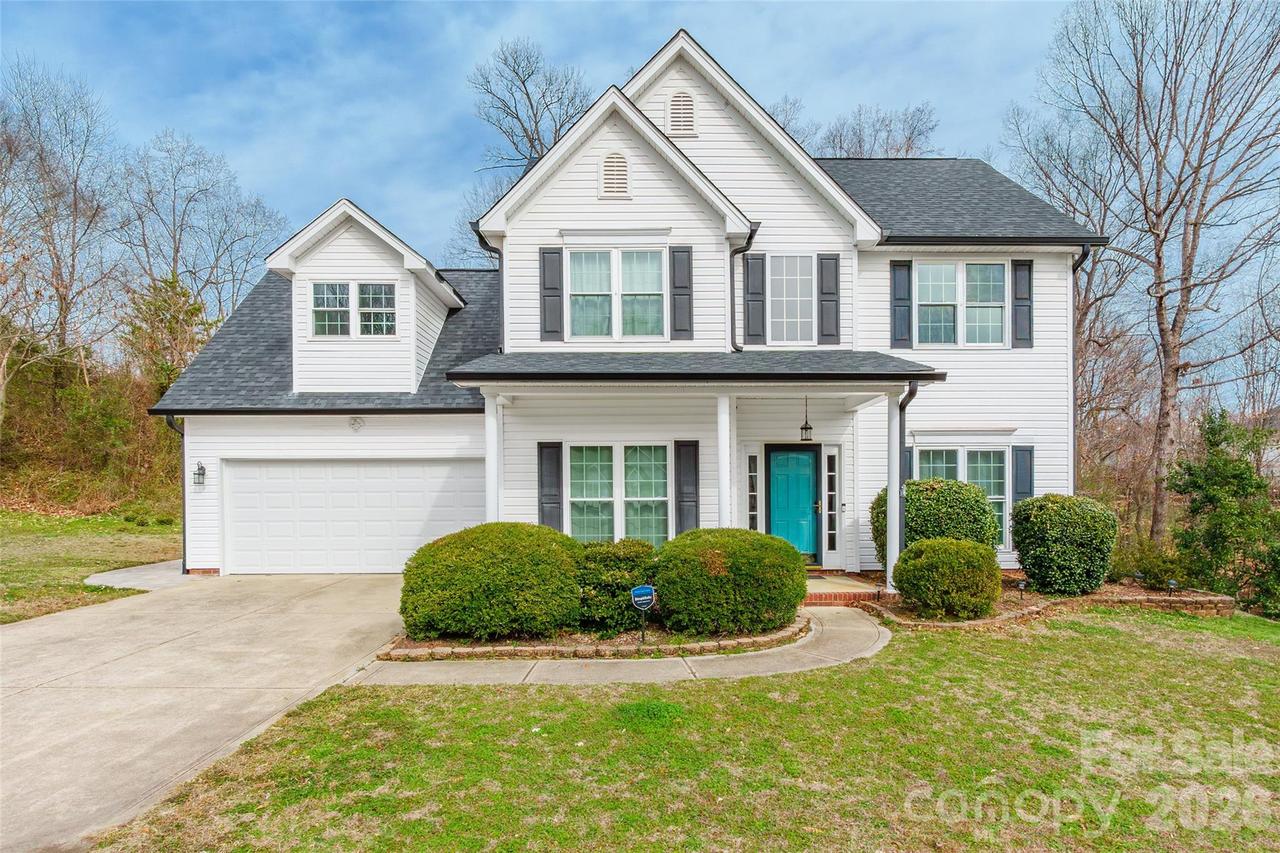 120 Missouri Ln., Mount Holly, NC 28120