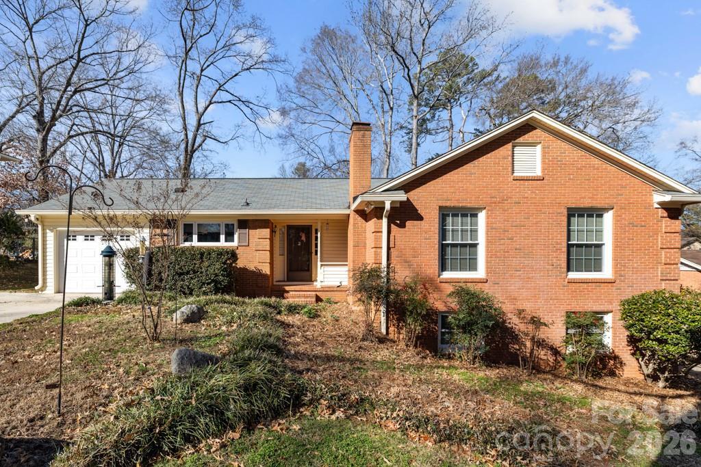 6306 Wheeler Dr., Charlotte, NC 28211