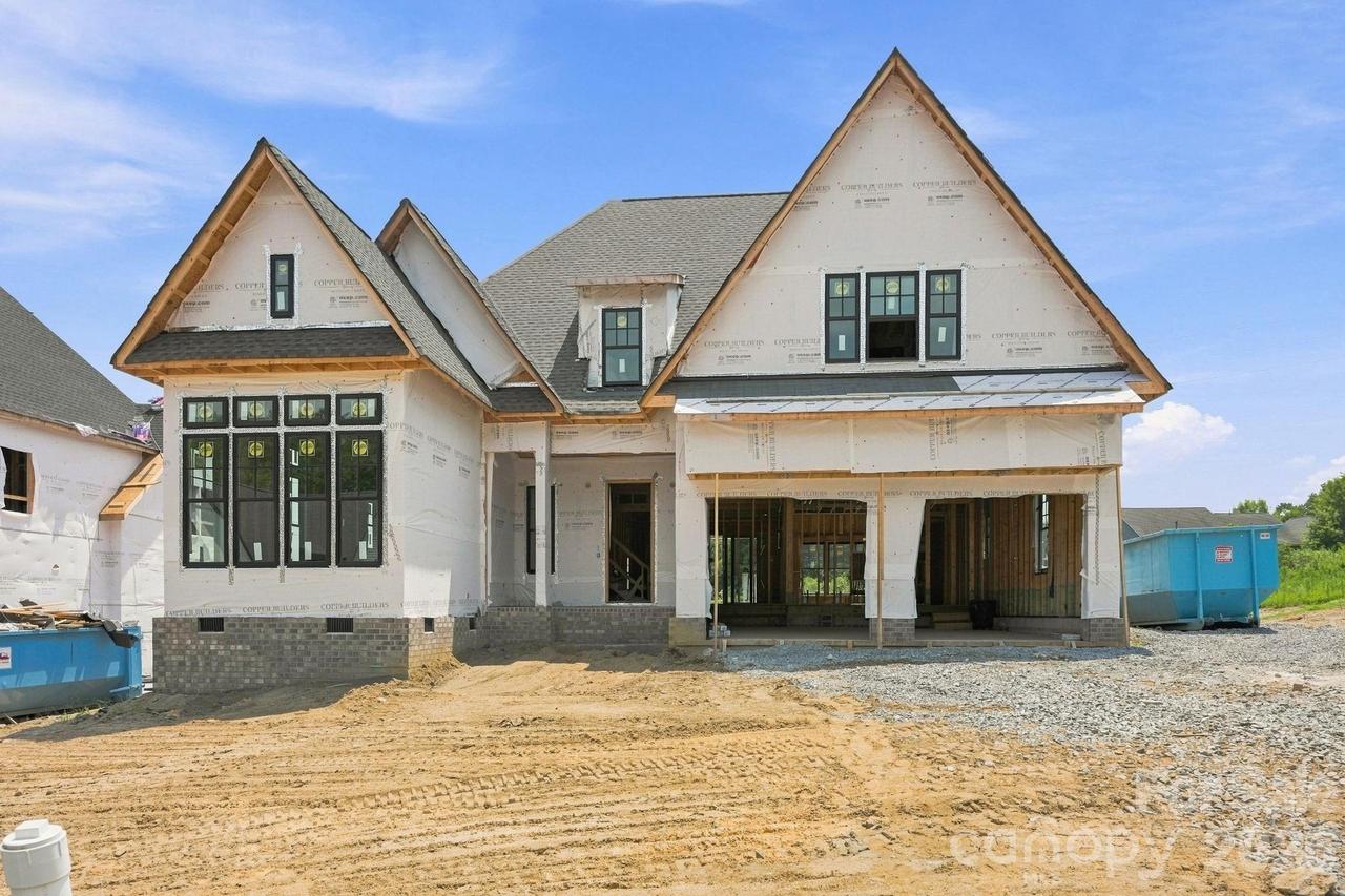 19146 Newburg Hill Rd., Davidson, NC 28036