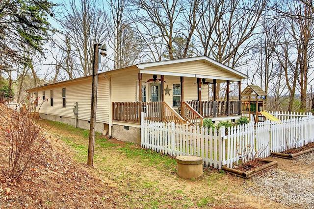 New Homes For Sale This Week That Attend Old Fort Elementary School: February 20th to February 26th