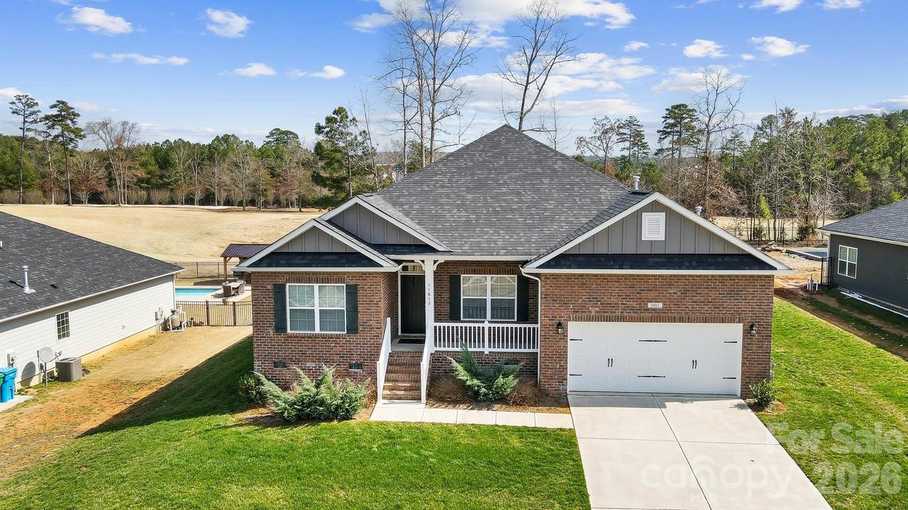 11812 Glenwood Dr., Locust, NC 28107
