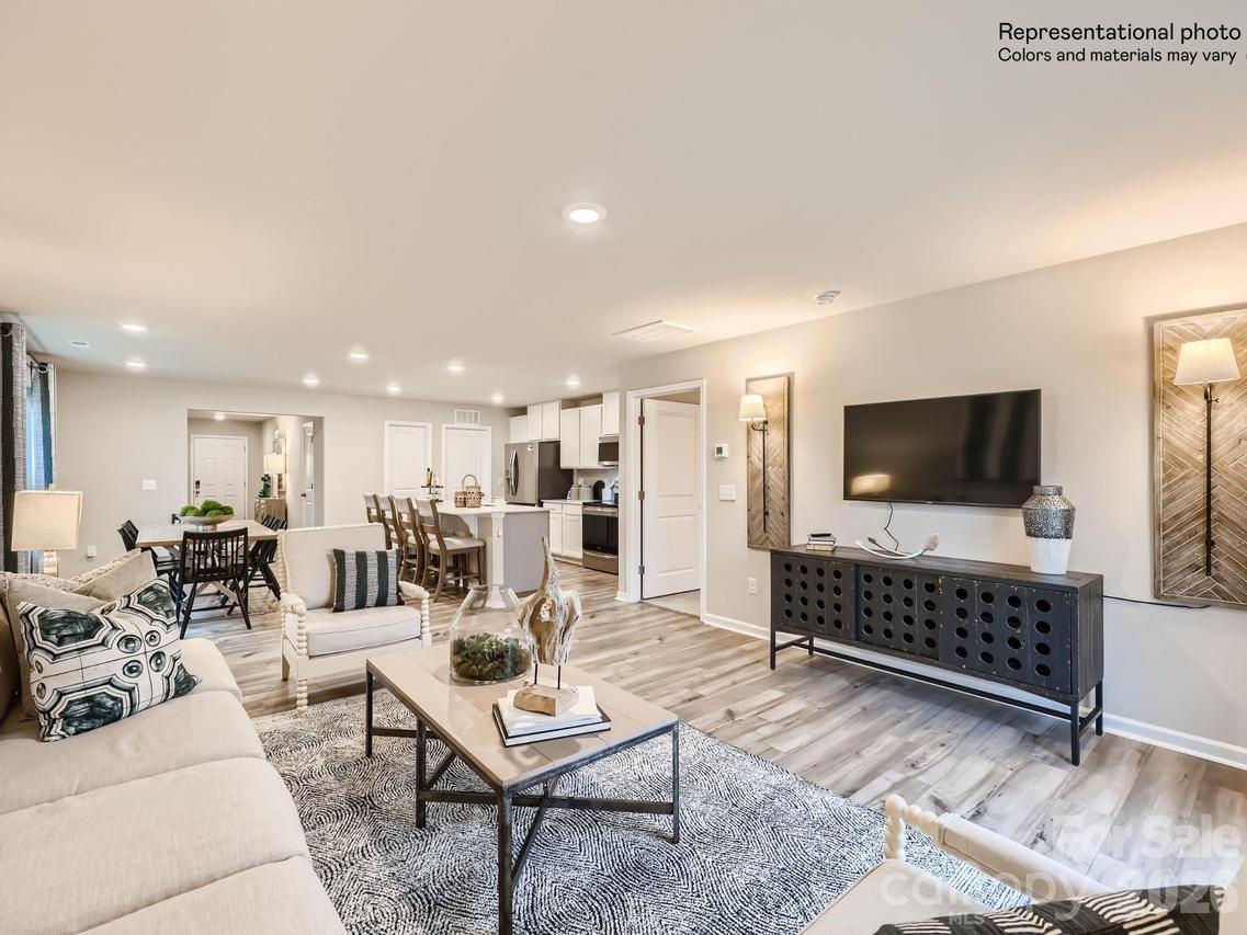 162 Rock Ave. #SFD 14, Statesville, NC 28625