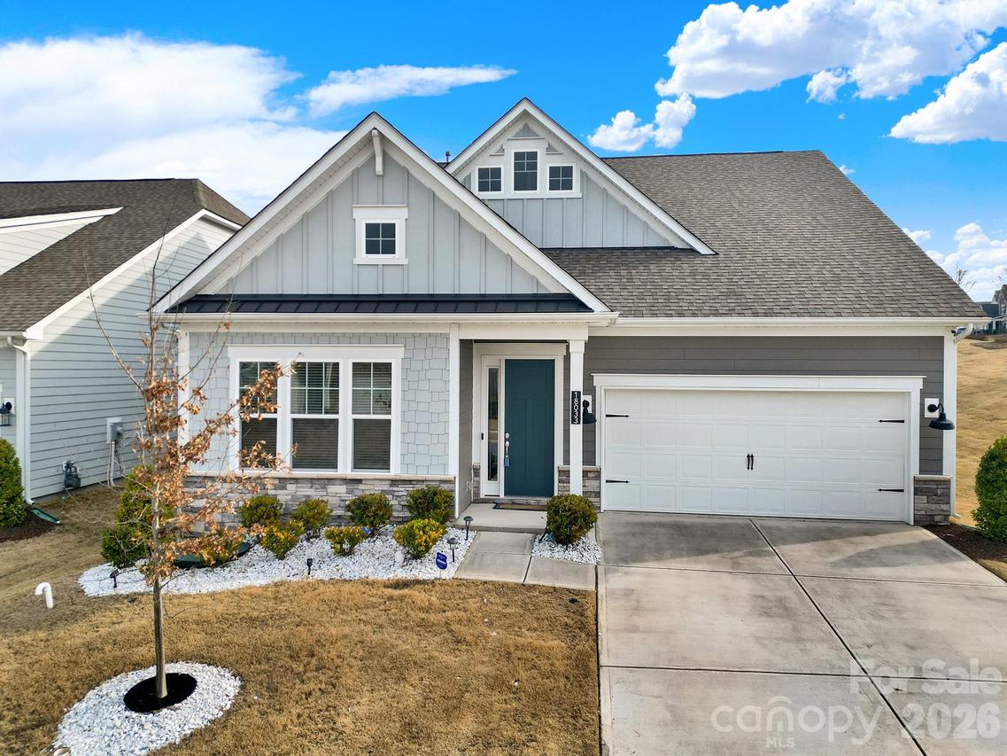 18033 Grey Mossrun Dr., Charlotte, NC 28278