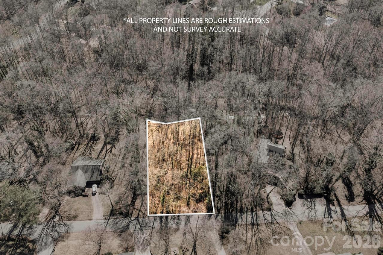 none Robinwood Dr., Shelby, NC 28150