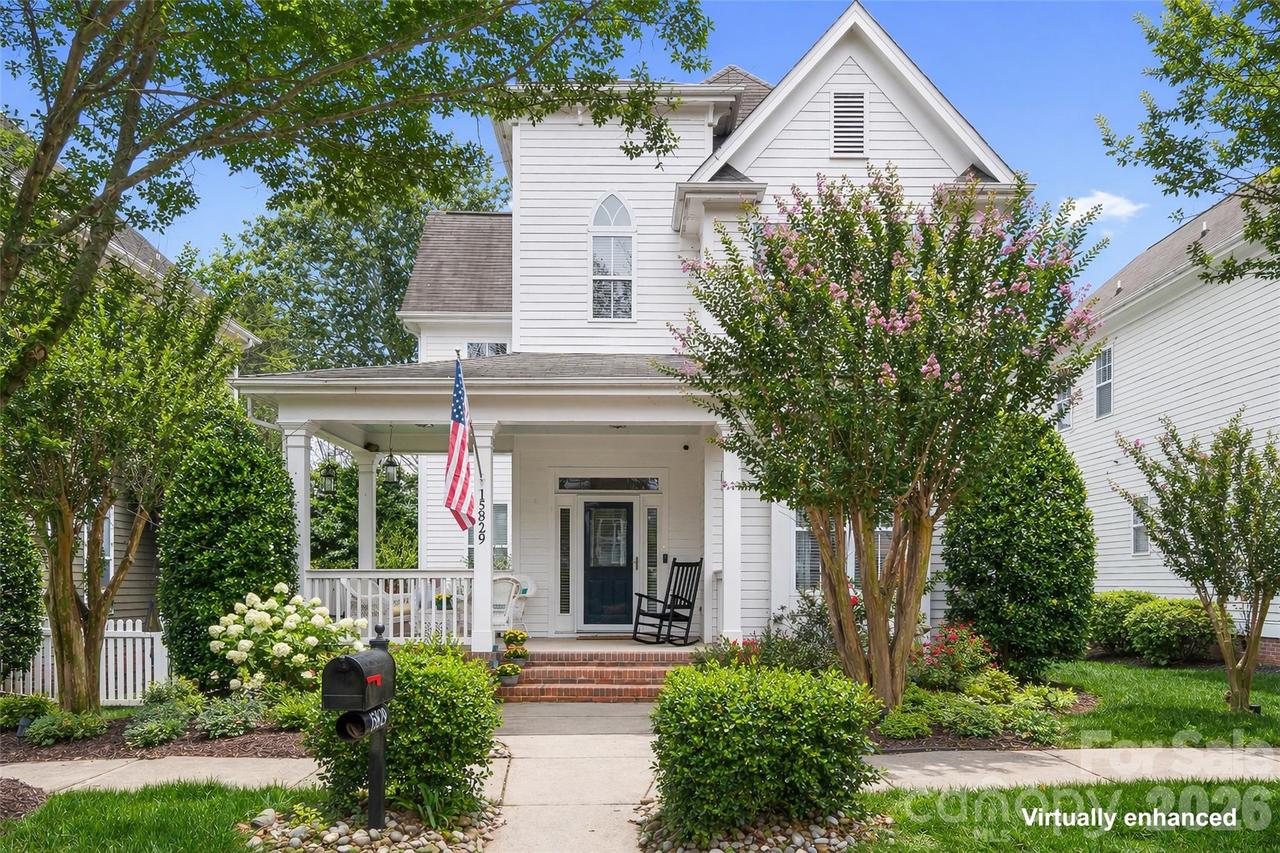 15829 Trenton Place Rd., Huntersville, NC 28078