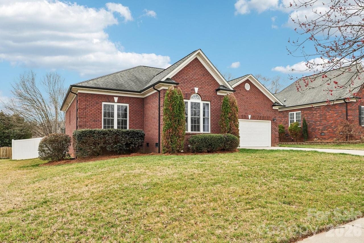 305 Wendover Dr. #82, Locust, NC 28097