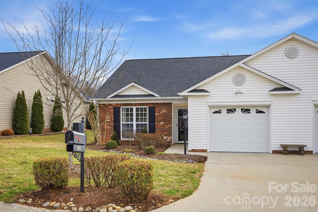 109 Morgan Trace Dr., Valdese, NC 28690