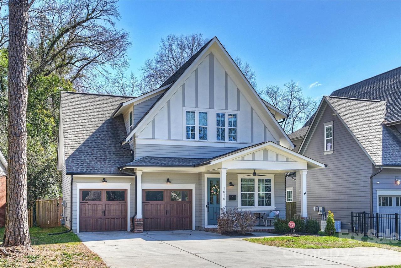1414 Briar Creek Rd., Charlotte, NC 28205