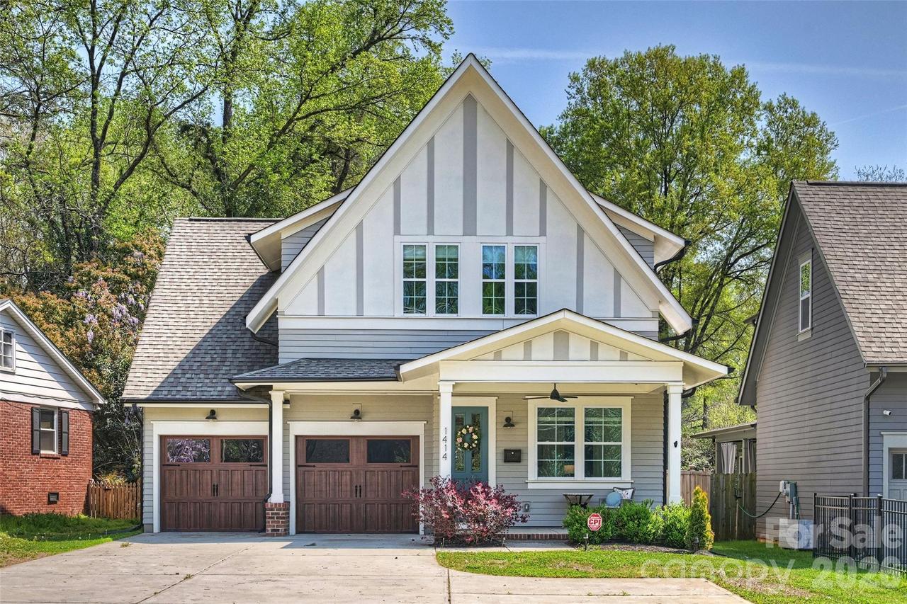 1414 Briar Creek Rd., Charlotte, NC 28205