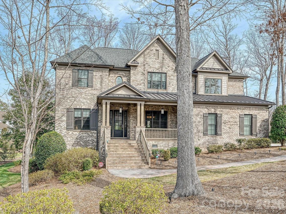 205 Pumpkin Seed Ct., Matthews, NC 28104