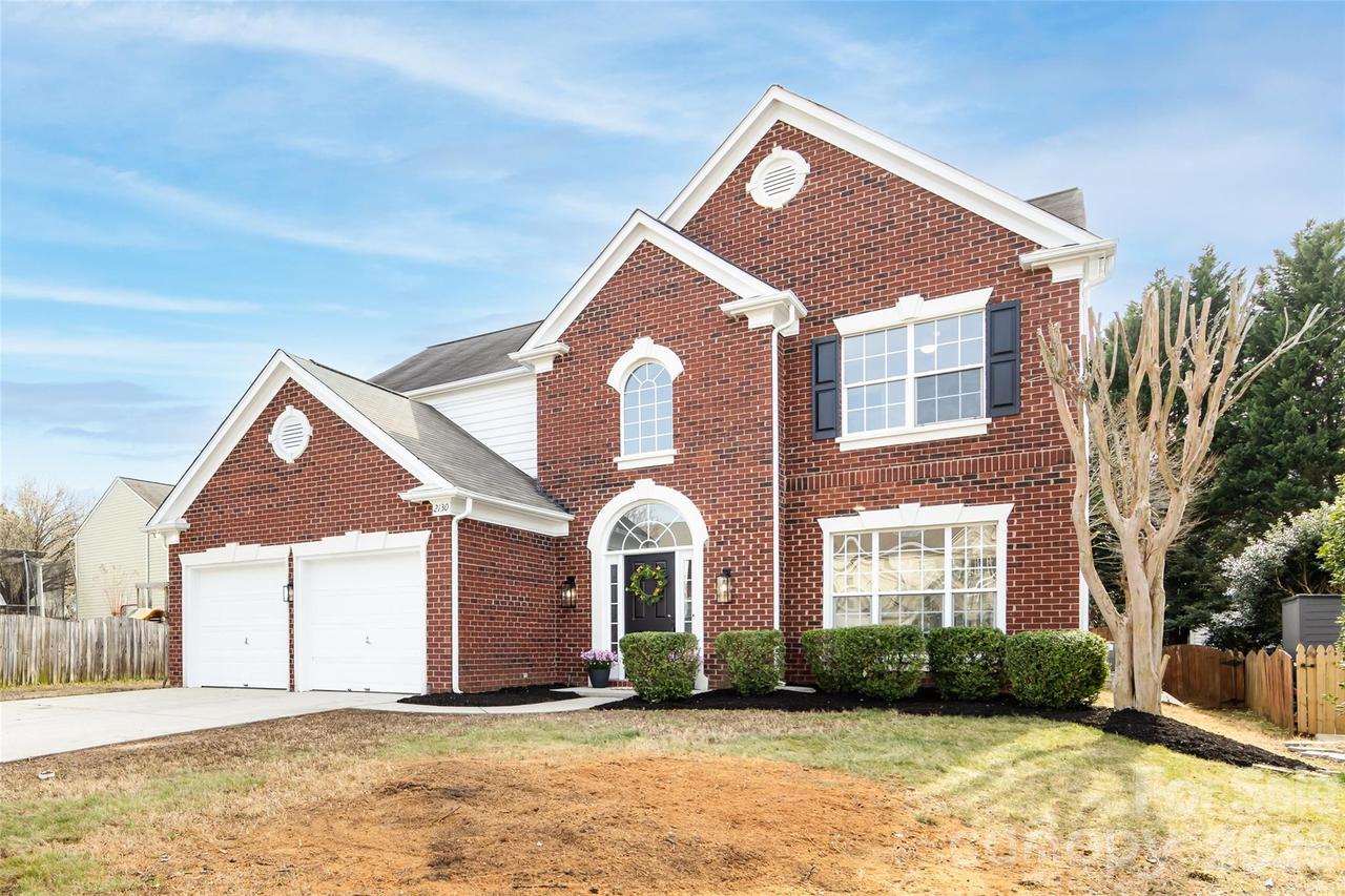 2130 Winthorp Ridge Rd., Charlotte, NC 28270