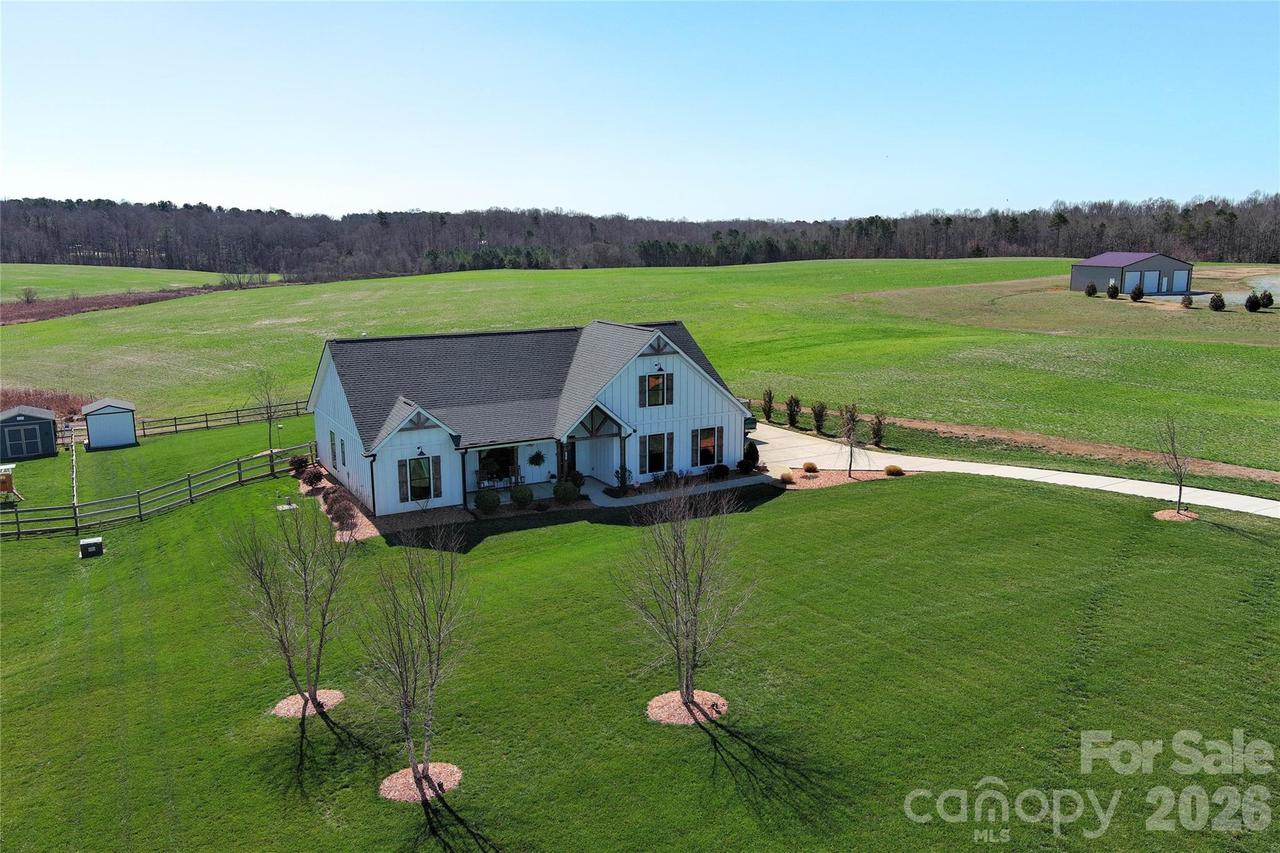 7409 Old Waxhaw Monroe Rd., Monroe, NC 28173