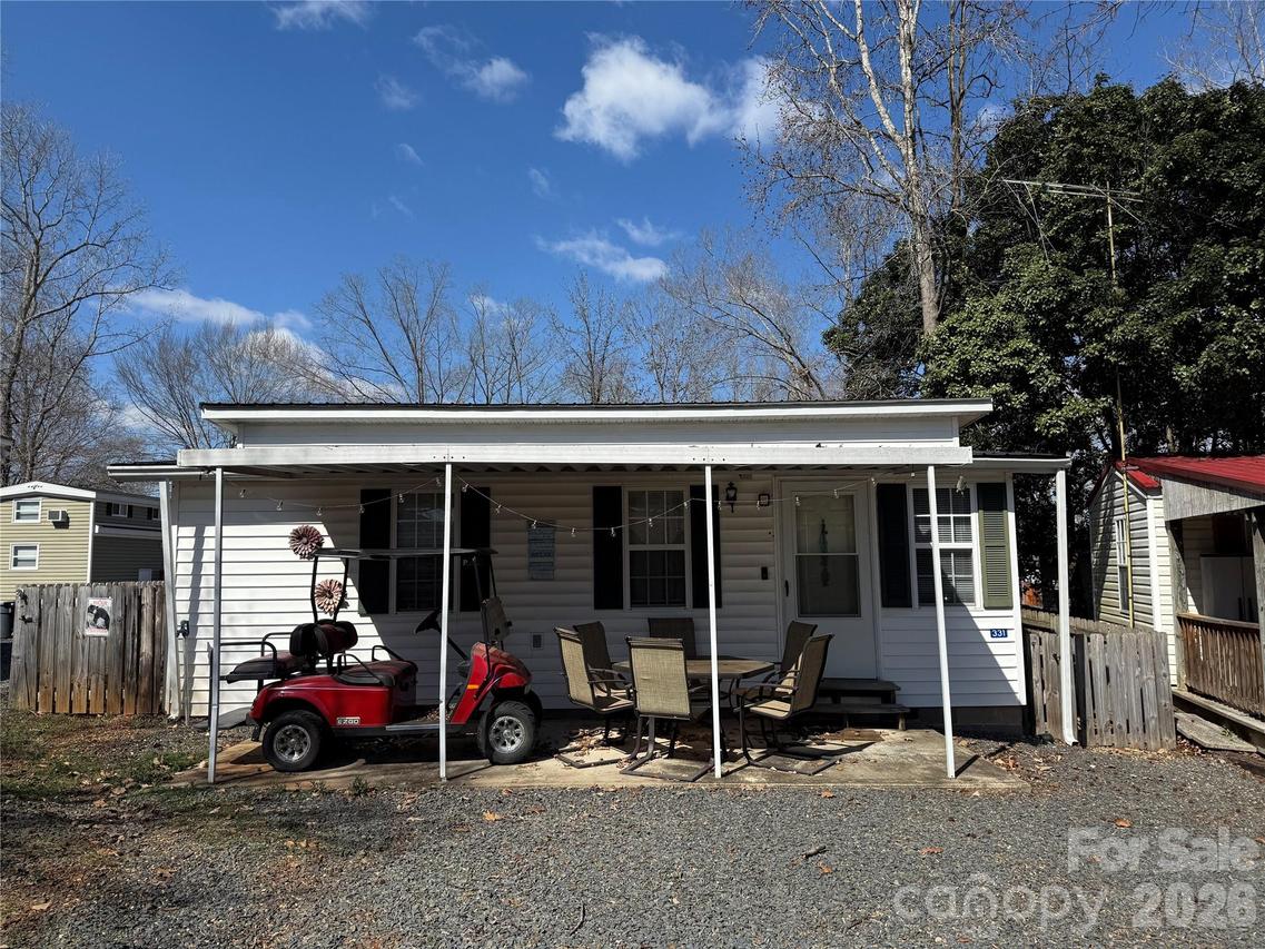 331 Lake Tillery Tr., Mount Gilead, NC 27306
