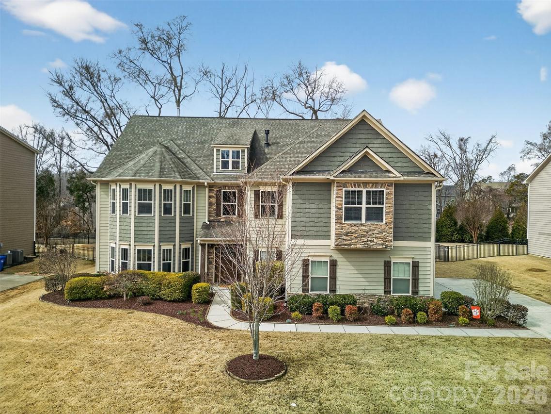 15317 Guthrie Dr., Huntersville, NC 28078
