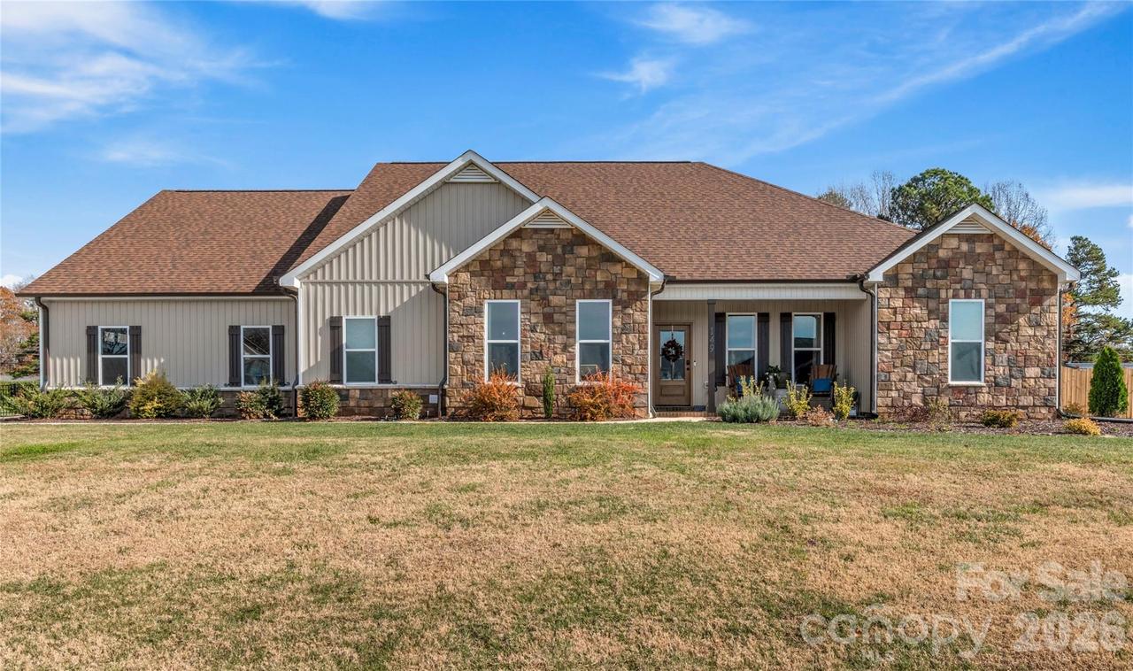 149 Deerwood Dr., Lexington, NC 27295