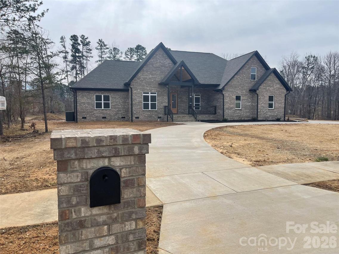 321 Stone Ridge Dr., Salisbury, NC 28146