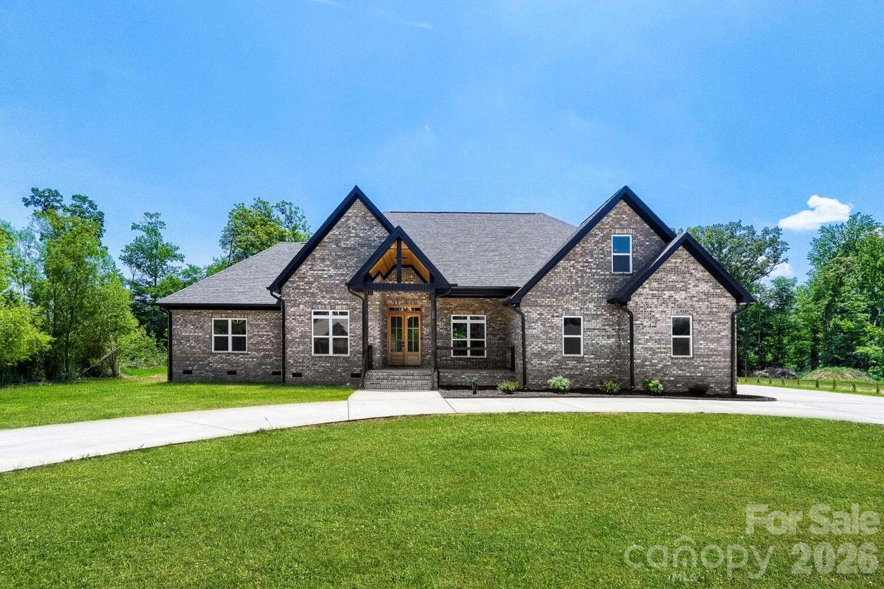 321 Stone Ridge Dr., Salisbury, NC 28146