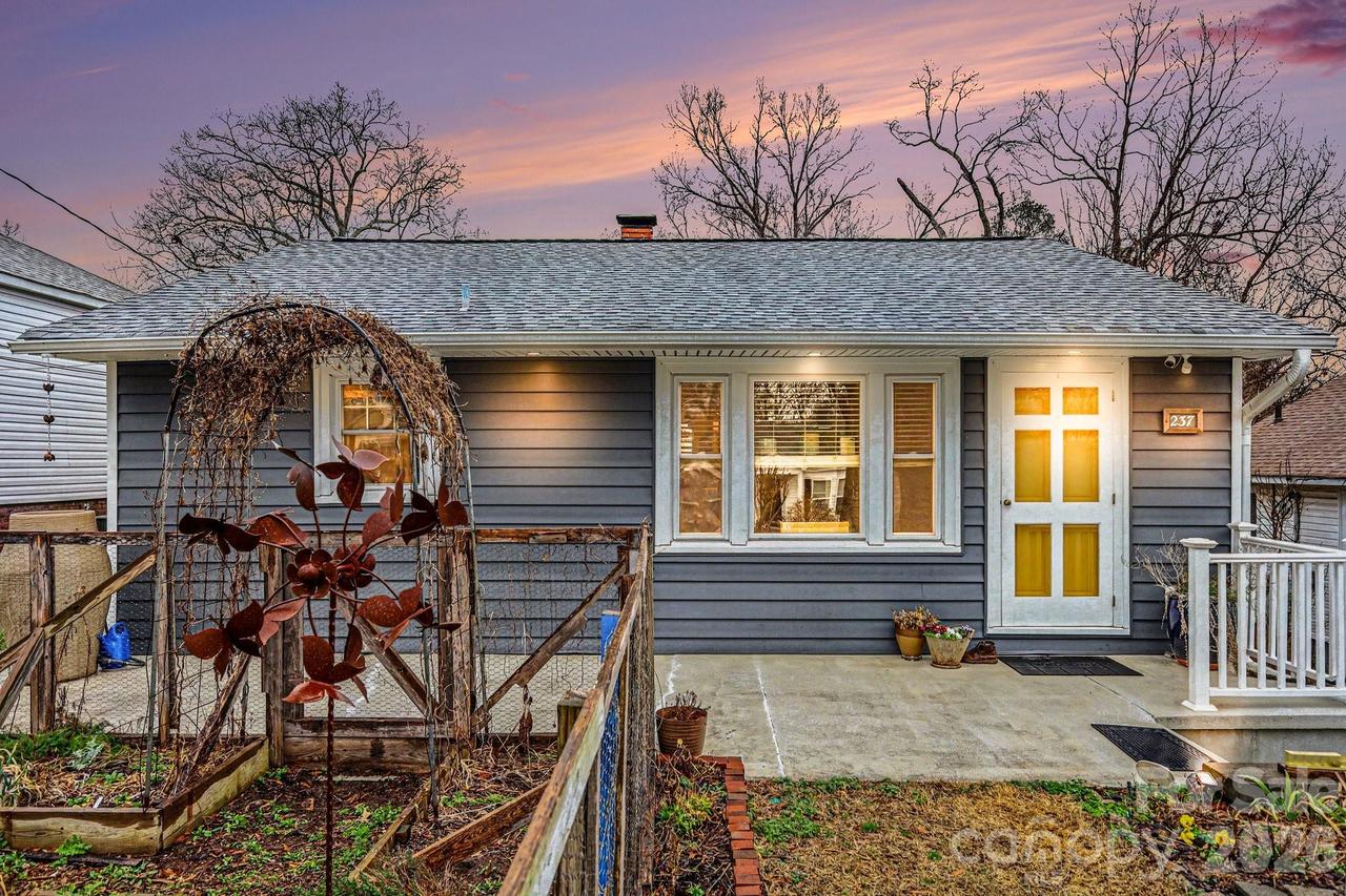 237 Jefferson Ave., Concord, NC 28025
