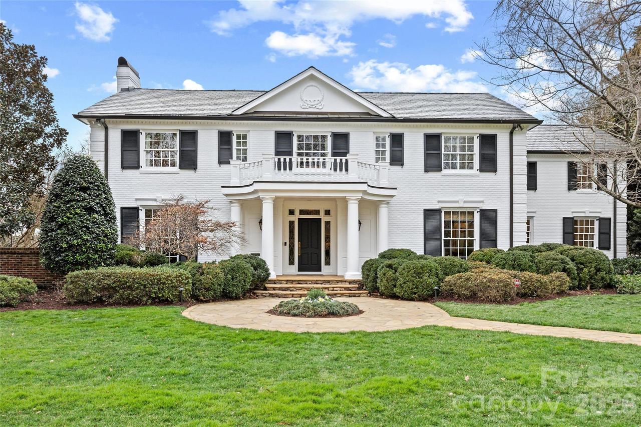 640 Colville Rd., Charlotte, NC 28207