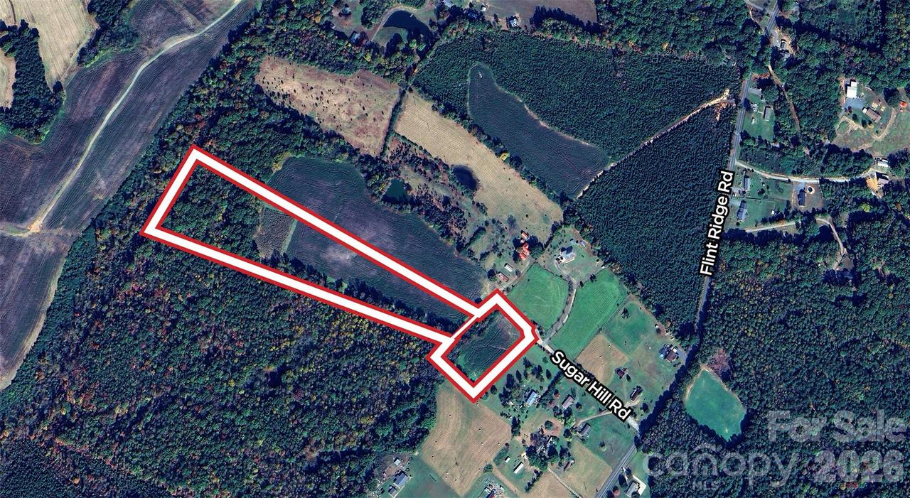 00 Sugar Hill Rd., Albemarle, NC 28001