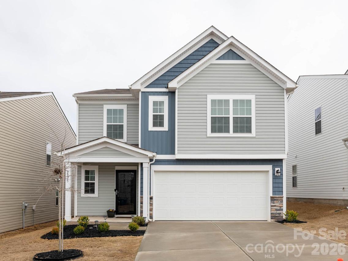 2925 Legacy Ridge Ln., Catawba, NC 28609