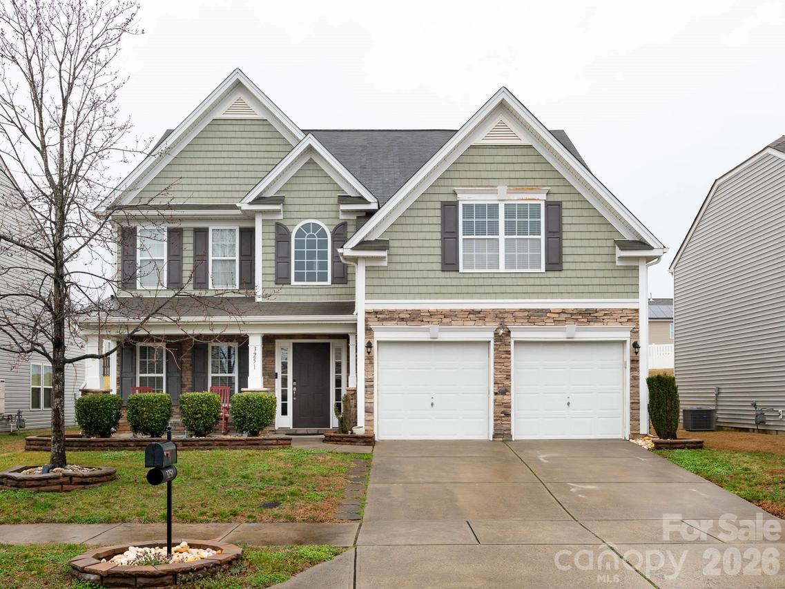 3251 Oulten St., Concord, NC 28027