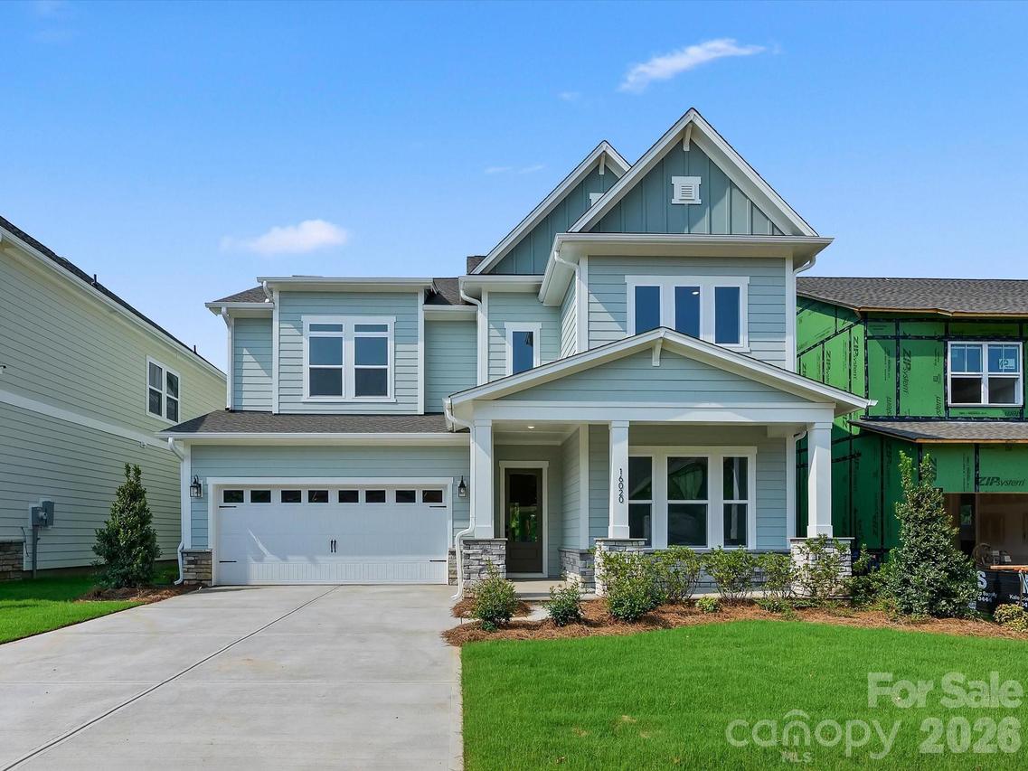 16020 Cloud Nine Ct., Matthews, NC 28105