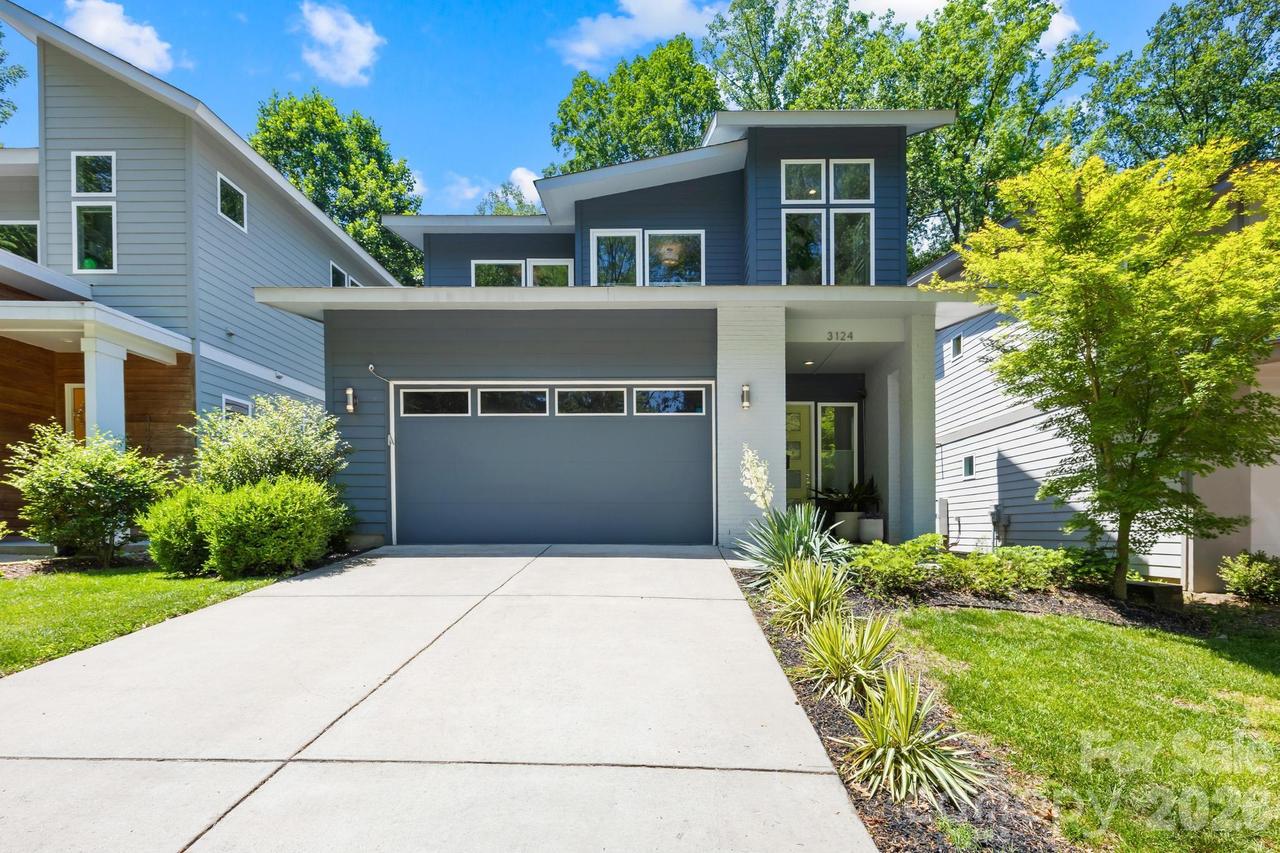 3124 Creighton Dr., Charlotte, NC 28205