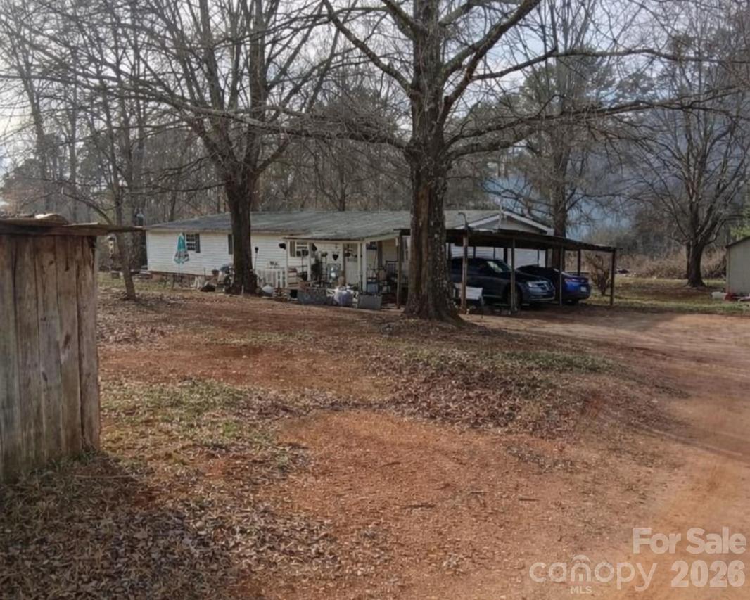140 Sador St., Cherryville, NC 28021