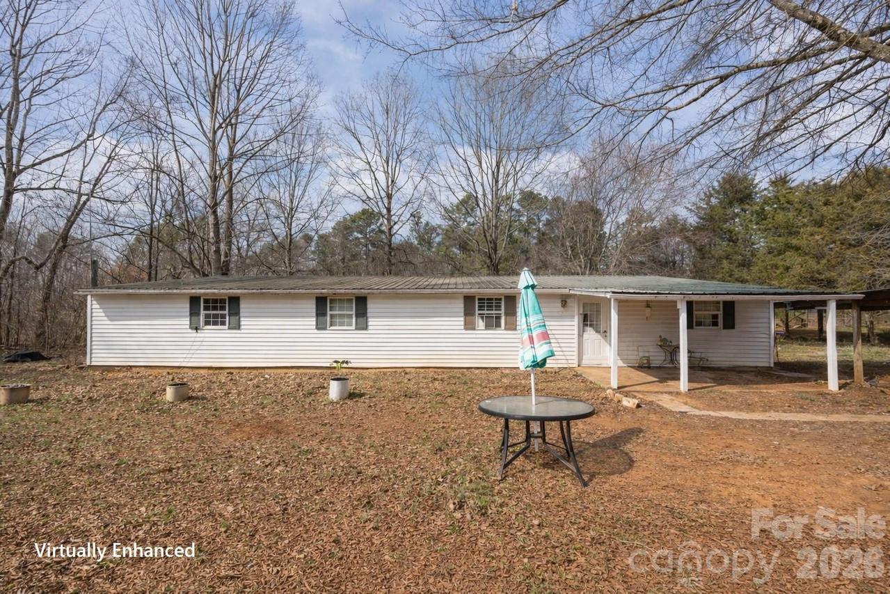 140 Sador St., Cherryville, NC 28021