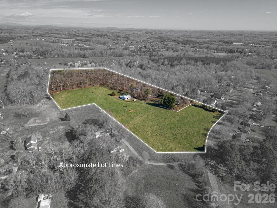 221 Lee Black Rd., Cherryville, NC 28021