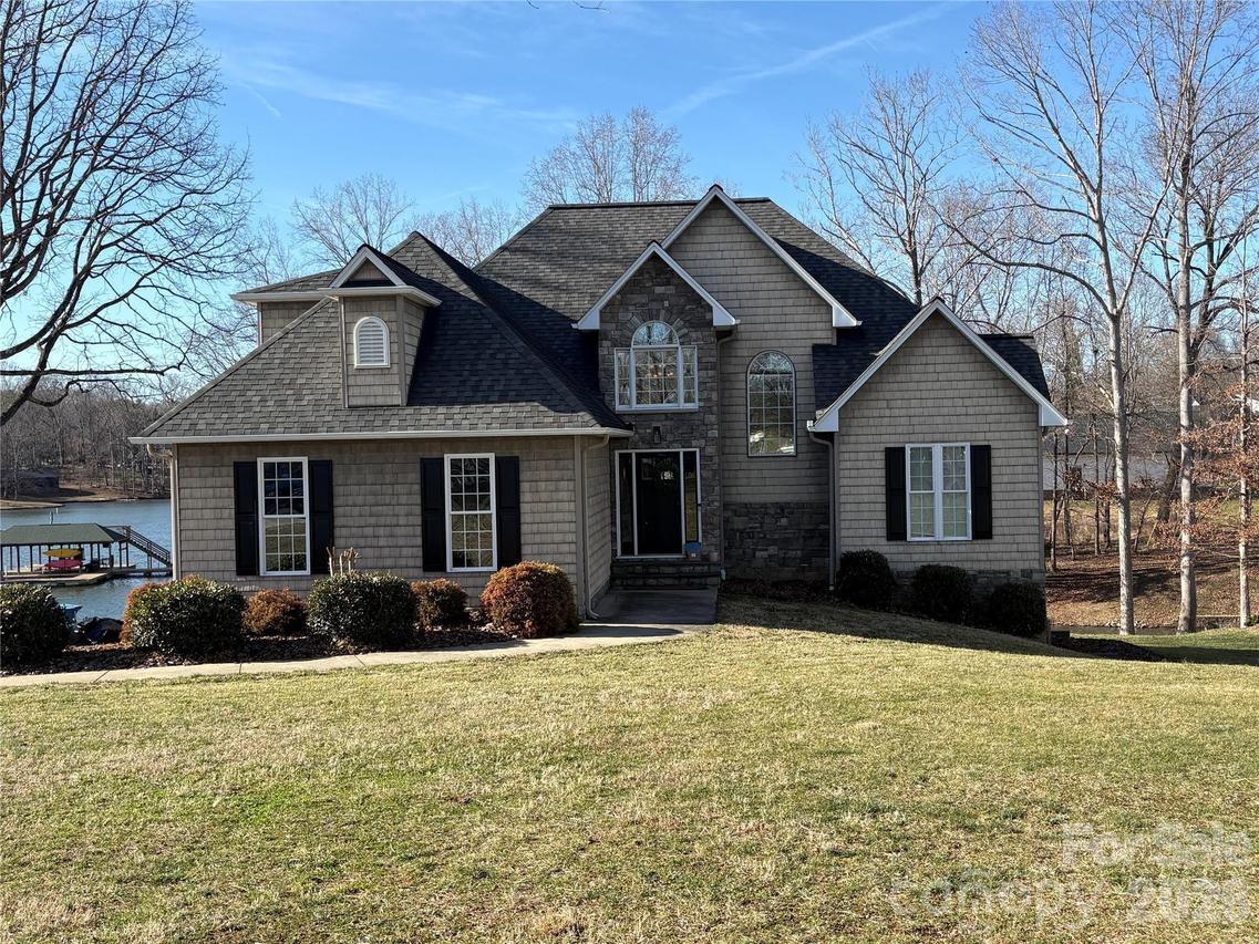 [Address Hidden by Seller], Cherryville, NC 28021