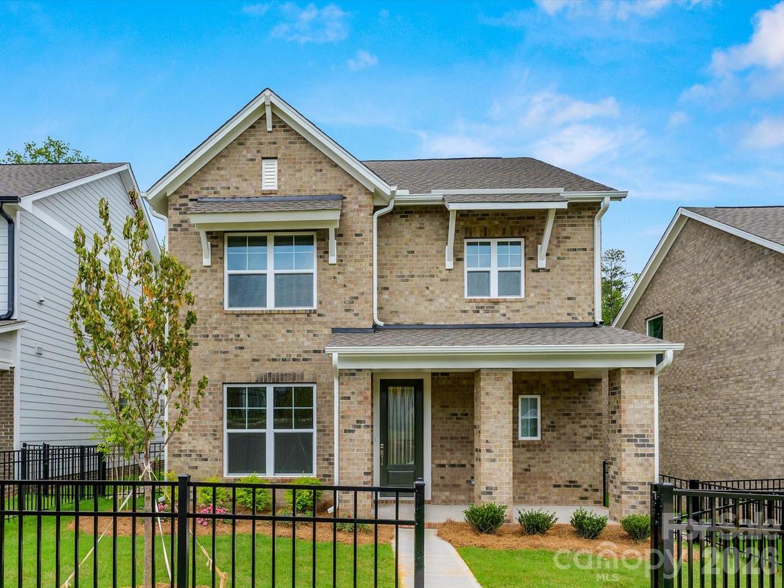 18208 Middle Springs Ln., Mint Hill, NC 28227