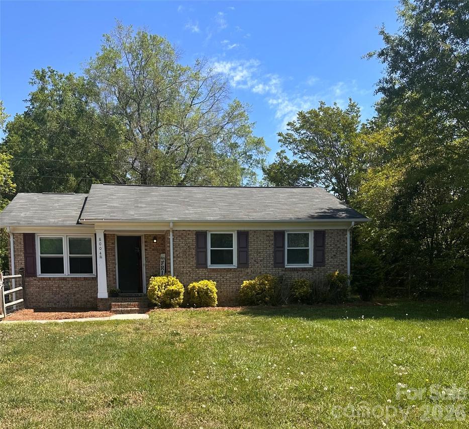 8004 Idlewild Rd. #K-23, Indian Trail, NC 28079