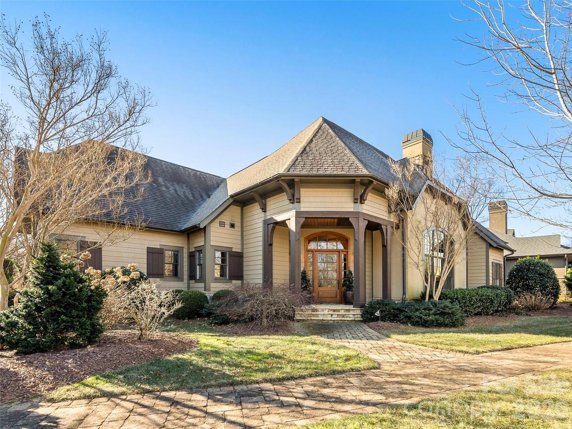 50 Running Creek Tr., Arden, NC 28704