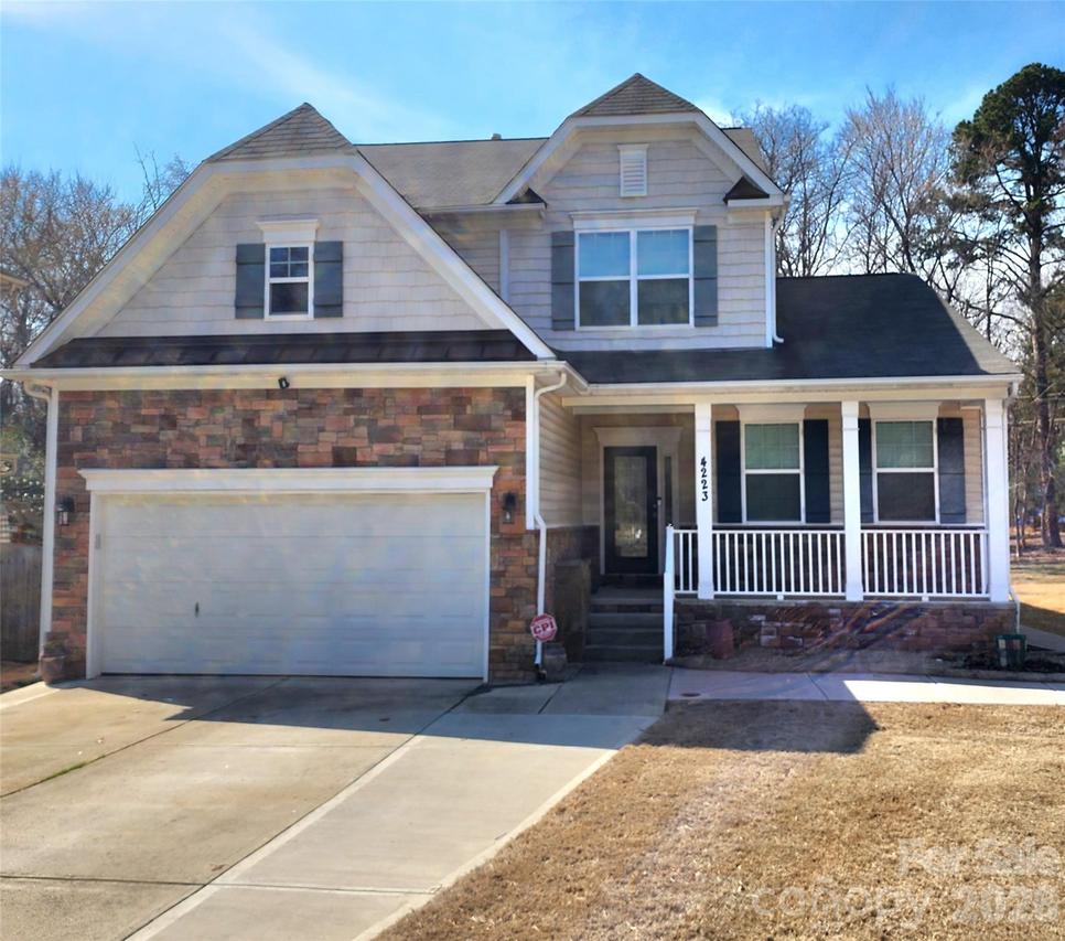 4223 Craighill Ln. #74, Charlotte, NC 28278